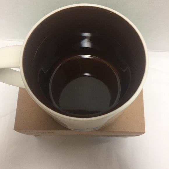 Starbucks Hamptons Coffee Mug You Are Here - Picture 4 of 4